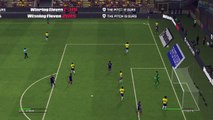 WORLD SOCCER Winning Eleven 2015 world cup final match japan vs brazil in highest level