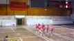 Videos Competition Aerobics Kids Dance - The Aerobic Open - Team Puifai Dancing