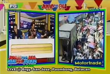 Eat Bulaga #ALDUB Kalyeserye August 27, 2015 [4/4]