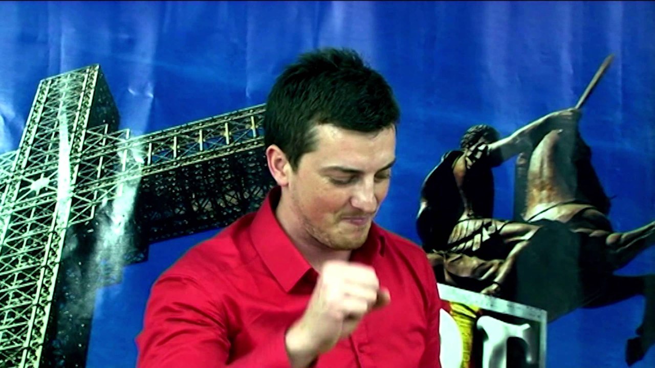 Spasen Siljanoski   Na svadba me kanat