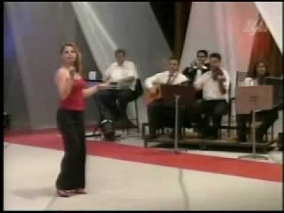 Belinda - Do koga vaka