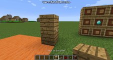 Kako napraviti zvonce u Minecraftu