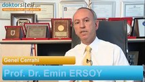 Prof.Dr. Emin ERSOY - Reflü Nedir ?