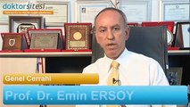 Prof.Dr. Emin ERSOY - Reflü hastalığının tanısı nasıl konur?