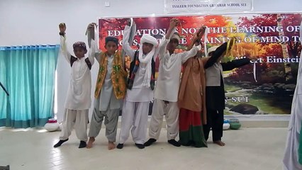 Rhythm of Unity by TFGSSui