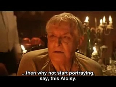 The Master and Margarita Part 8 (3_5). (English subtitles).