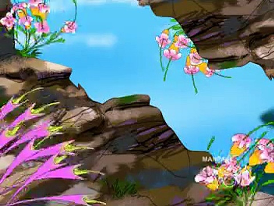 Jack and Jill Nursery Rhymes For Kids