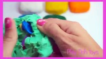 peppa pig cars 2 play doh disney frozen surprise eggs spiderman toys egg