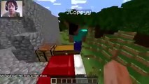 เรื่องป่วนของ Jcoppy ใน Confuse Minecraft