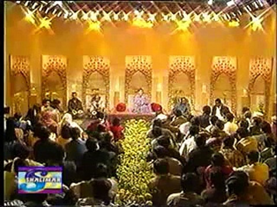 Naseebo Lal Song---Ki DUm Da Bharosa Yaar