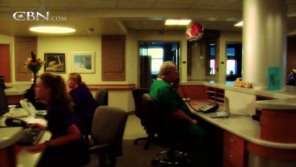 Duck Dynasty’s Family Miracle