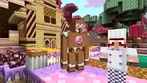 Minecraft Weekly News  PS3 Retail, Update 1 7 9, Candy Textures & Bejewelled!