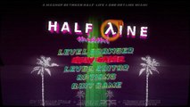 TRG Plays Half Line Miami - Hotline Miami & Half Life 2 Mashup Gameplay