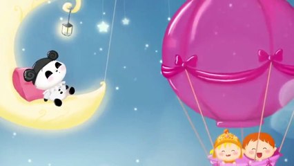 Brille brille petite étoile   Berceuse pour bébés