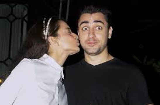 Kangana Ranaut and Imran Khan promotions of upcoming film Katti Batti Latest Breaking News