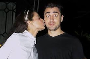 Kangana Ranaut and Imran Khan promotions of  upcoming film Katti Batti   Latest Breaking News
