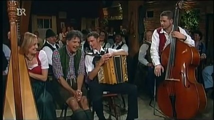 Herbert Pixner Trio - komisch pannonisch
