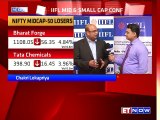 TCG AMC’s MD Chakri Lokapriya On Market Volatility, Chinese Markets & More