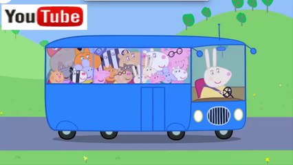 Peppa Pig - Wishing Well Episode 24 (English)