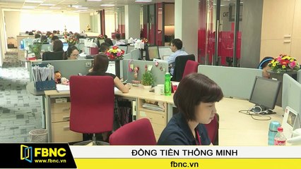 Dịch vụ Thuê ngoài nhân lực (P1)