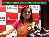 India well placed to withstand global volatility; ICICI Bank MD Chanda Kochhar
