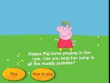 Peppa Pig English Episodes New Episodes 2014 Peppa Pig Games Nick Jr Kids