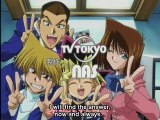 Yugioh - Japanese All Closings (Eng Subs)