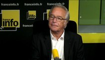 François Rebsamen: 