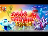 Dragon Mania Legends CHEATS for iOS and Android *NO jailbreak*