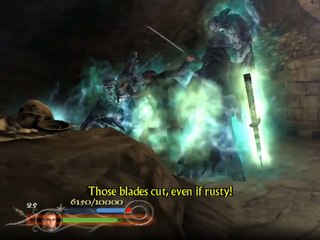 The Lord of the Rings The Return of the King Part 3