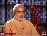 Narendra Modi_ Hindu leader abruptly ends TV interview after being quizzed.