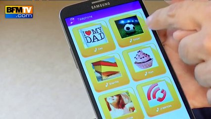 Les dangers du portable pour les plus jeunes