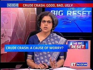 The Big Reset - Where does India stand amidst global market mayhem? | Discussion