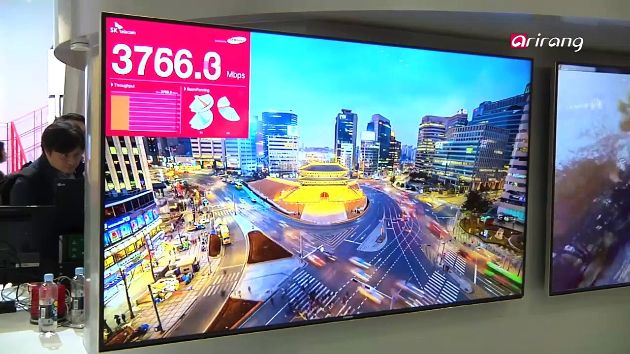 5G, How far have we come? The future of next generation mobile communications