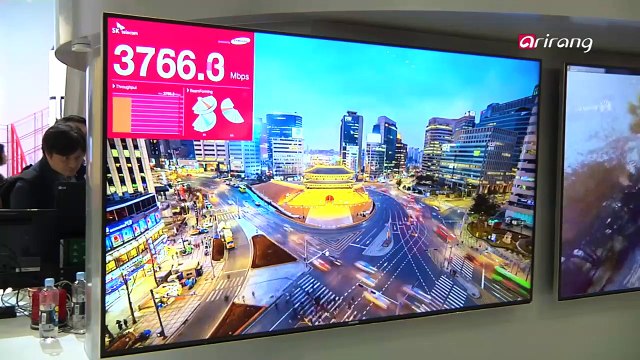 5G, How far have we come? The future of next generation mobile communications