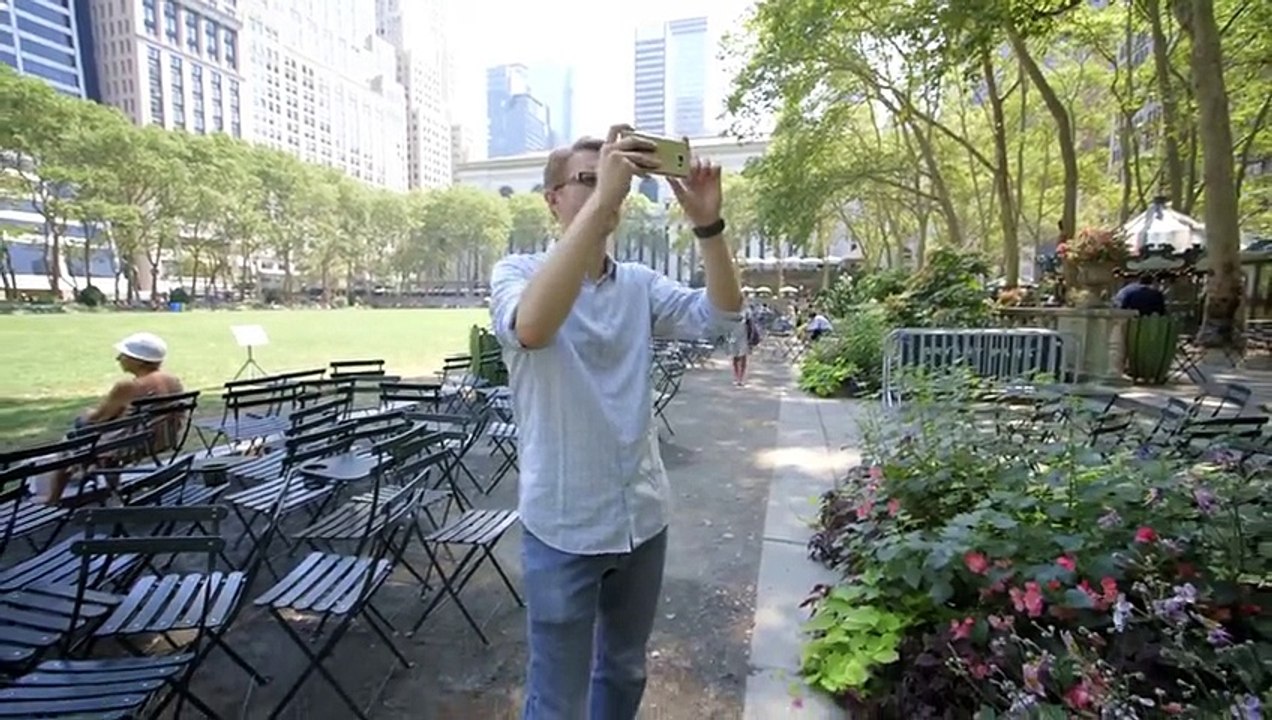 Samsung Galaxy Note 5 review
