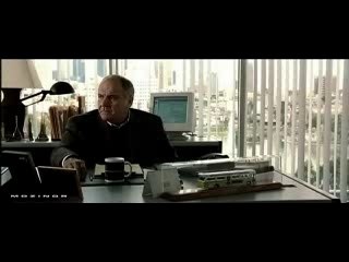 Baboulinet Démission