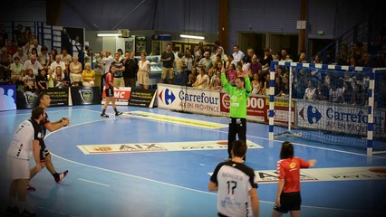[Coupe de la Ligue] PAUC - Ivry : le résumé vidéo