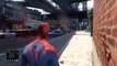 SPIDERMAN VS THE INCREDIBLE HULK   EPIC BATTLE   GTA IV | spiderman games
