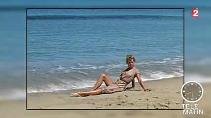 Carré VIP - Et Saint-Tropez créa la Ponche - 2015/08/27