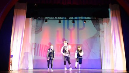 [JYP Big Hit] Supreme - No more dreams (BTS)