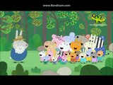 Peppa Pig Nova Temporada 2015 - Episódio Parque dos dinossauros