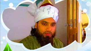 Tan man waara jis ne dekha chehra Kamli waley ka_Naat_Ishtiaq Ahmed Qadri Naqshbandi