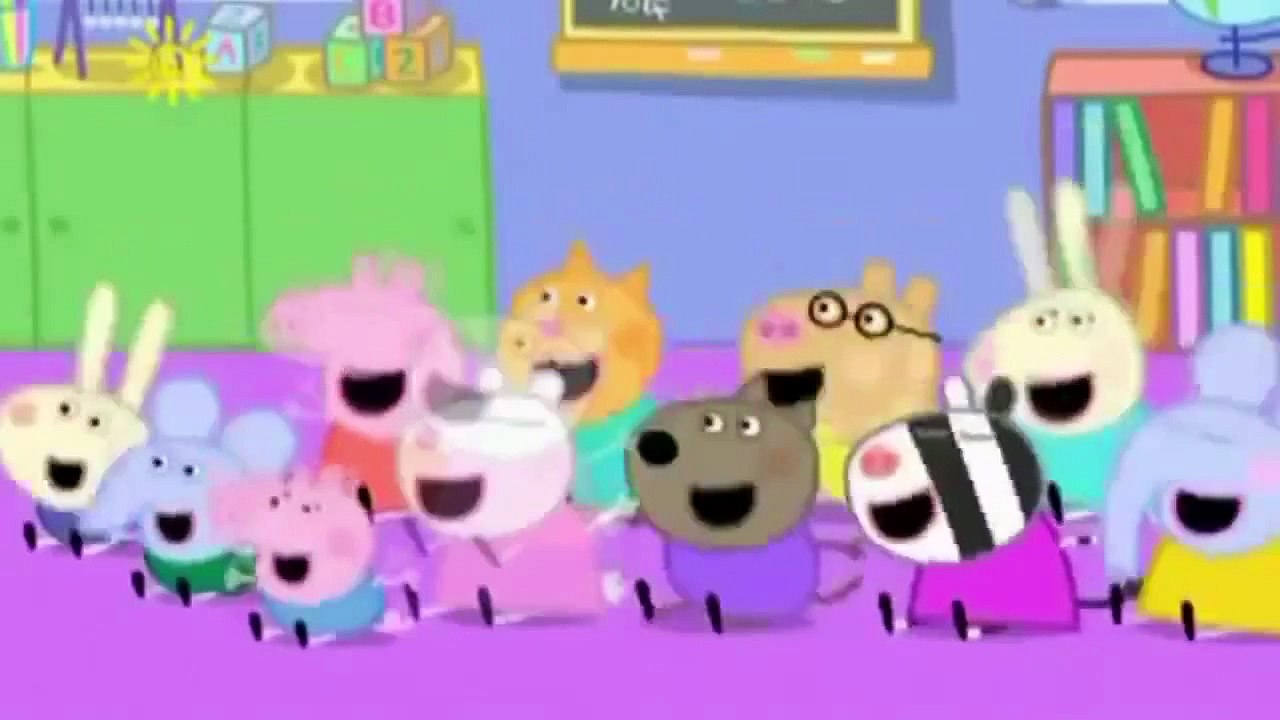 MLG / YTP Peppa Pig