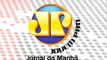 Abertura do Jornal da Manhã Jovem Pan   21 05 2014 Edição Rede Sat 6 Horas