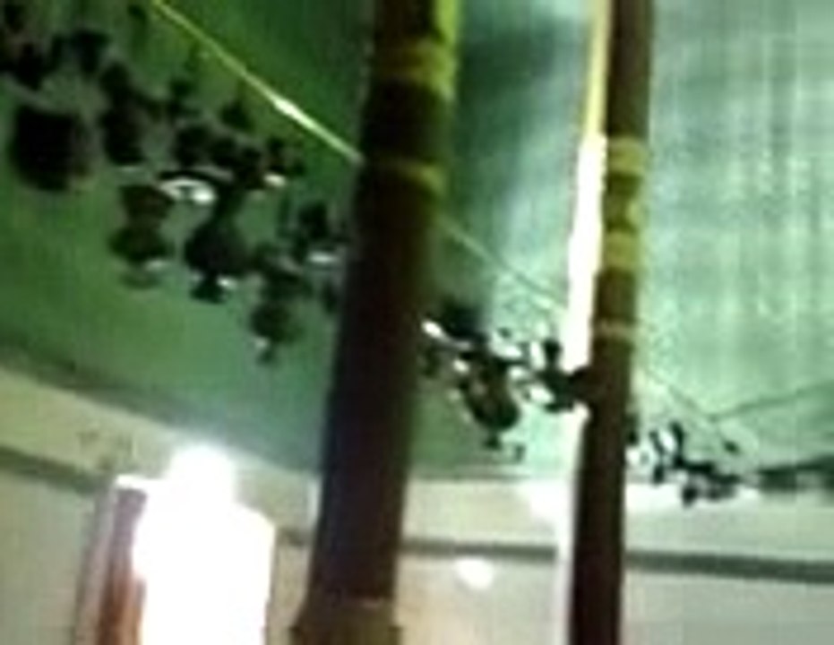 Holy Kaaba Original First Time