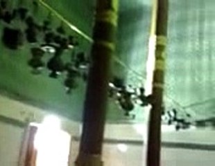 Holy Kaaba Original First Time