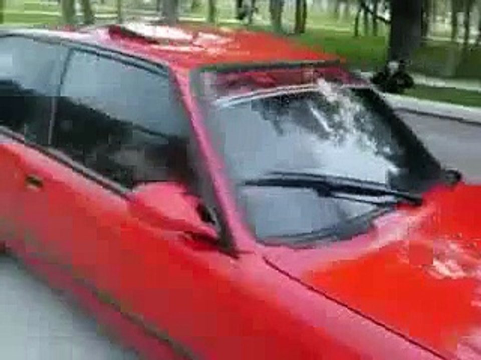E30 Kesici Show