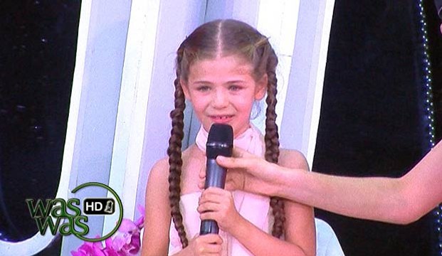 Lebih Dekat dengan Isabella 'Elif' - WasWas 27 Agustus 2015
