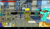 La Pacencia es Fundamental - Skywars LBSG MCPE 0.10.5 Con Amigos